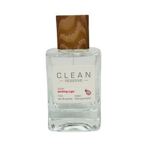 CLEAN Reserve Eau de Parfum Spray - 3.4 fl oz - Sparkling Sugar